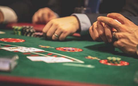 Come affrontare al meglio una partita a BlackJack