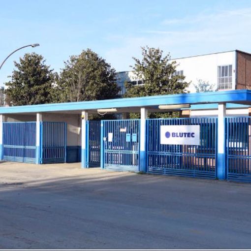 La Blutec di Asti