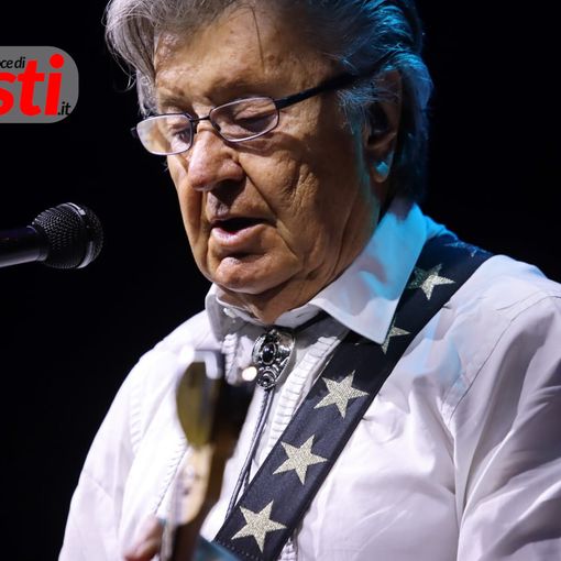 Le immagini del concerto a cura di Efrem Zanchettin
