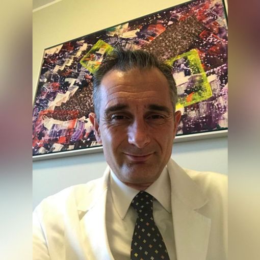 Il dottor Bocci