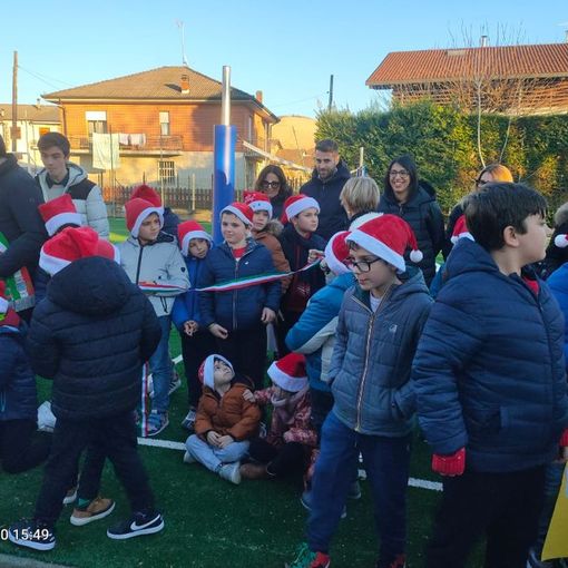 Nuovi campi da padel, tennis e beach volley: il sogno sportivo di Costigliole si avvicina