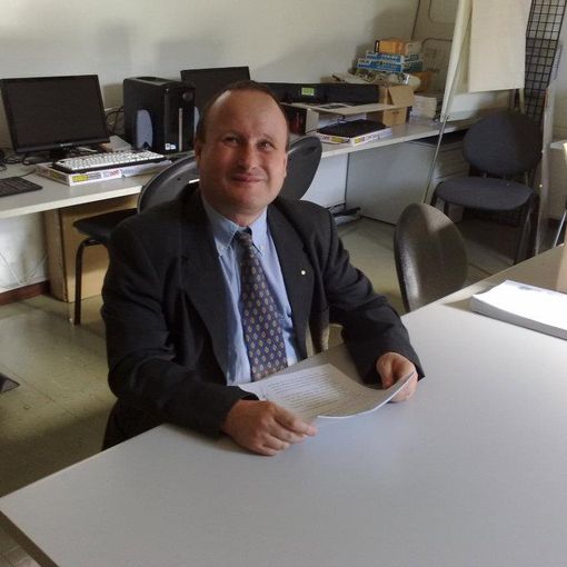 Marco Bongi