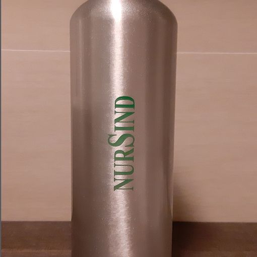 Un regalo plastic free per tutti gli infermieri astigiani ed alessandrini di NurSind