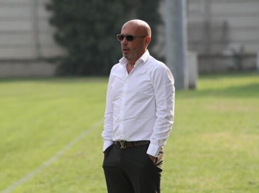 Calcio, Serie D. Svolta Asti: esonerato mister Riccardo Boschetto