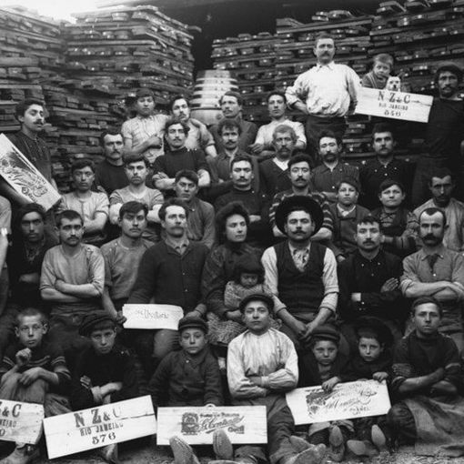 Foto archivio Giamelli Bobbio