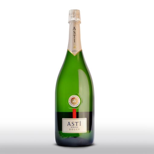 Il Consorzio dell’Asti DOCG sarà partner globale delle finali ATP