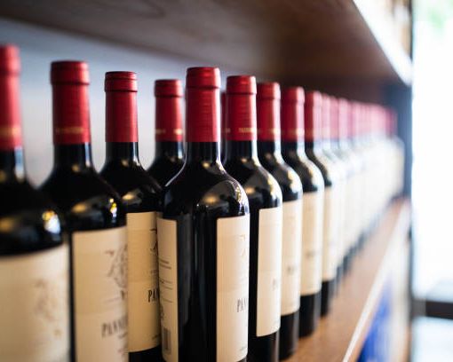 Marchi, etichette e siti web nel comparto vitivinicolo: se ne parlerà in un convegno organizzato da Confagricoltura