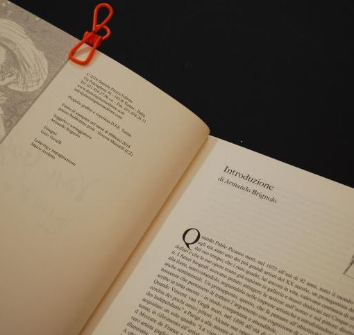 Alla Biblioteca di Canelli si presenta &quot;Van Gogh, Ipotesi di un delitto&quot;