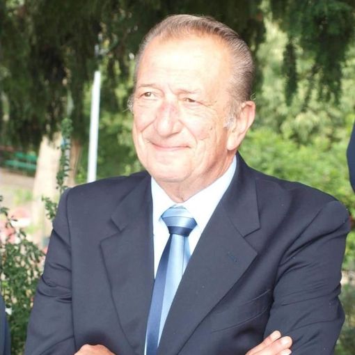 Asti e il Borgo Viatosto piangono la scomparsa dell'ex rettore Bruno Gerbaldo