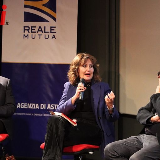 Magia della Luna: pubblico conquistato in Sala Pastrone per Asti Film Festival