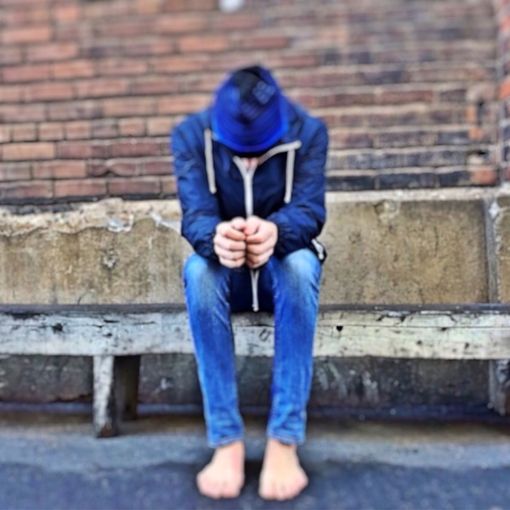 ragazzo bullizzato - immagine di repertorio