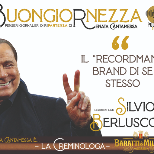 A grande richiesta, è &quot;bis&quot; per il Cavaliere alla Buongiornezza