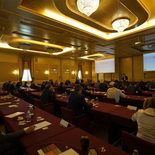 Business Cloud, società innovativa di consulenza aziendale e mentoring,  presenta il percorso di formazione &quot;Imprenditori 5G&quot;