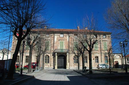 Buttigliera mette a disposizione i locali di 'Casa Pelissero' per realizzare ambulatorio medico