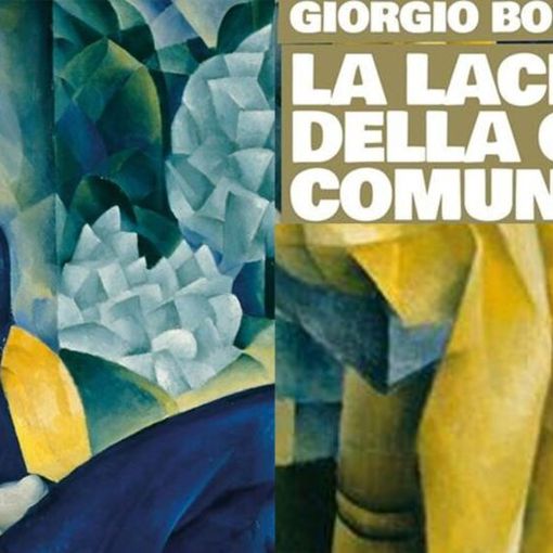 Domani alla biblioteca di Fontanile la presentazione del libro &quot;La lacrima della giovane comunista&quot;