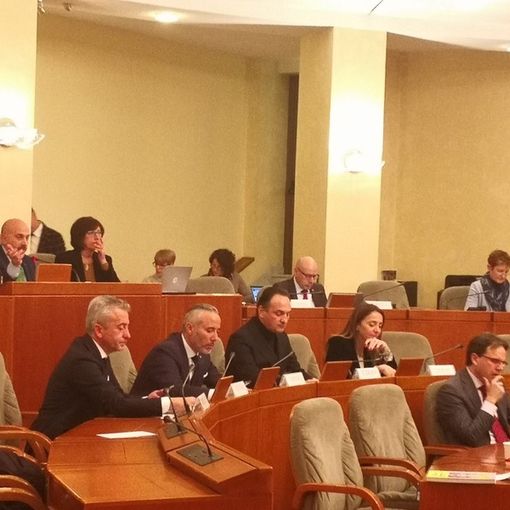 &quot;Green&quot; e stop al ribasso &quot;selvaggio&quot; di stipendi e negli appalti per rilanciare l'occupazione in Piemonte