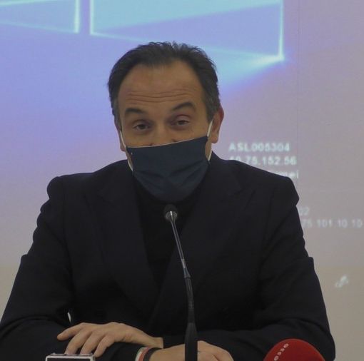Piano pandemico, regole di Natale e zona gialla, Cirio: &quot;Facciamo passi avanti, ma non è un liberi tutti&quot;