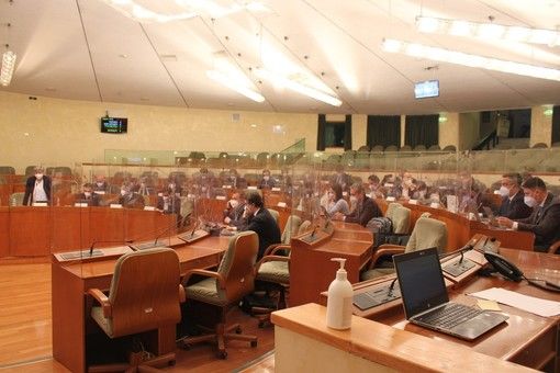 Consiglio regionale, il rinnovo dell'udp fa ancora discutere: FdI ricorre al Tar. Ma Cirio rassicura: &quot;Maggioranza non in discussione&quot;
