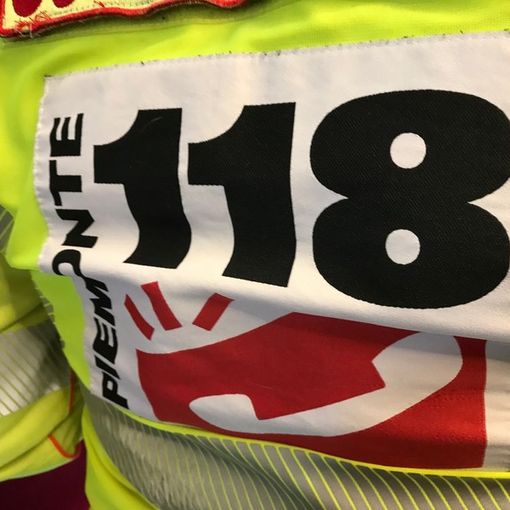 Anche Moncalvo avrà presto l'ambulanza attiva 24 ore su 24