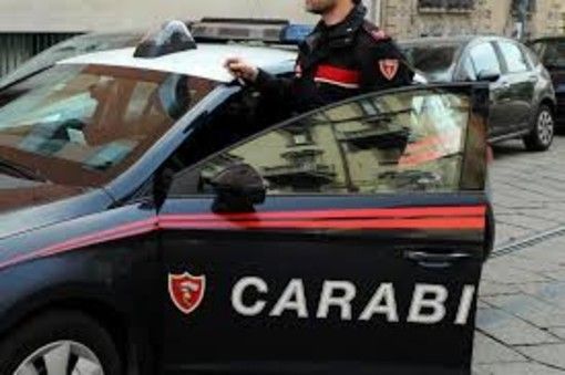 Coronavirus, 23enne di Montiglio si annoia a casa e va in palestra a chiedere attrezzi fitness. Denunciato dai Carabinieri