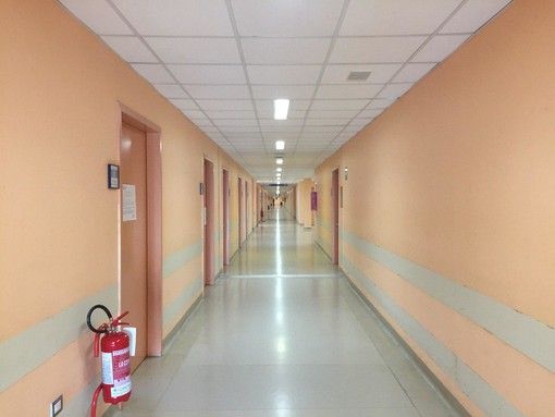 Medicina A del Cardinal Massaia: negativi tutti i tamponi dei pazienti e del personale sanitario
