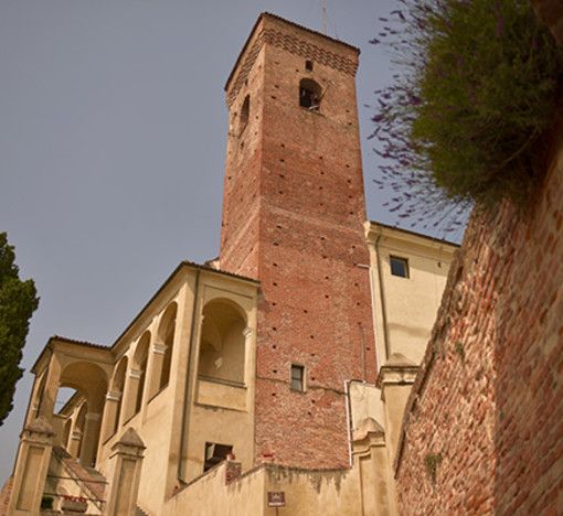 Il 2 ottobre a Cisterna il convegno &quot;Doppia decade - Ventennale del vino Cisterna d'Asti Doc&quot;