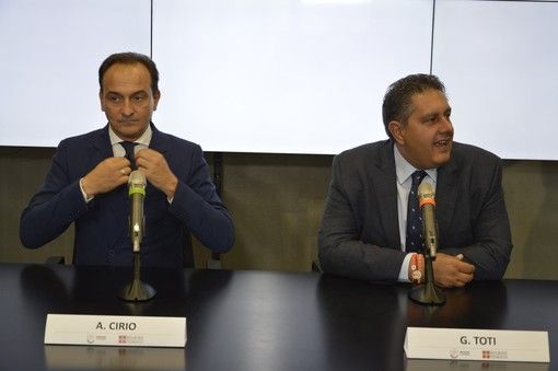 Innovazione, accordo quadro del Nord Ovest tra Liguria. Piemonte e Valle d’Aosta per la trasformazione digitale