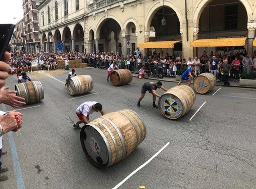 Nizza anche quest'anno annulla la Corsa delle Botti. In fase di definizione il calendario estivo degli eventi culturali