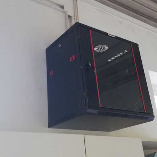 Il Comune di Costigliole d'Asti interamente cablato con una rete informatica avanzata e sostenibile