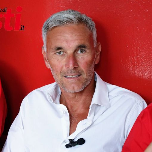 Calcio. Asti, presentato mister Sesia: &quot;Torno nella città delle mie radici familiari. Qui c'è tutto per dare vita a un progetto serio&quot; (FOTO)