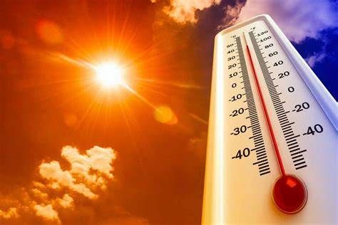 È tornata l’estate: massime in graduale risalita verso i 30°