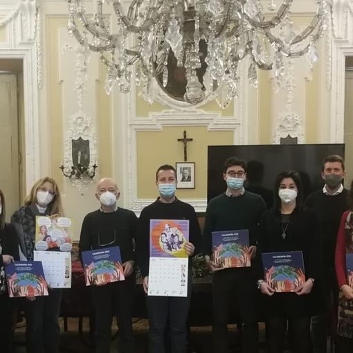 San Damiano ha aderito al progetto 'Calendaria 2022' di Toponomastica femminile. 62 donne europee per 17 progetti di sviluppo