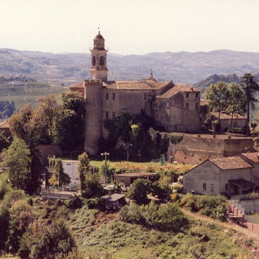 Calosso (ph. Osservatorio del Paesaggio)