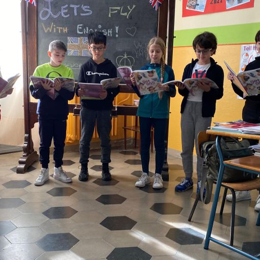 Prestigioso riconoscimento all'istituto Nostra Signora delle grazie di Nizza Monferrato dal Centro Cambridge