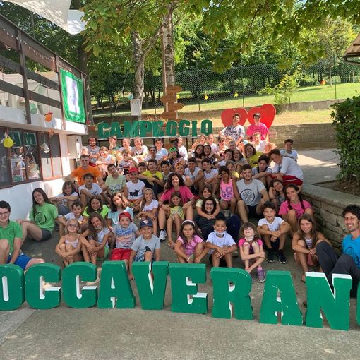 Alla grande il campeggio di Roccaverano: già &quot;bruciate&quot; le prime prenotazioni per il 2023
