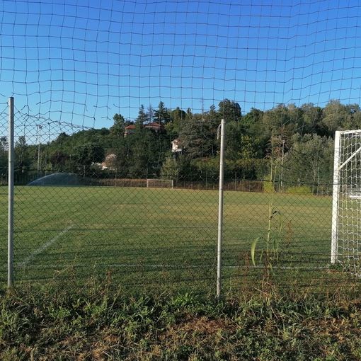 Il campo di Quarto