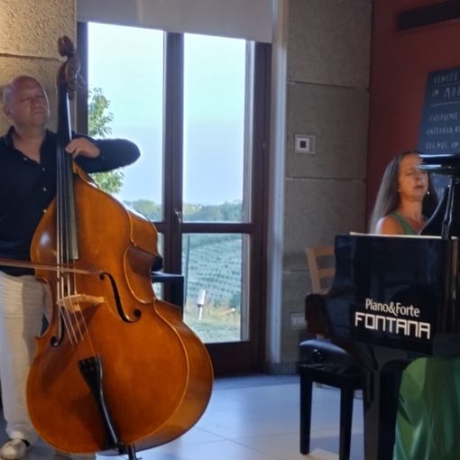Concerti finali del Campus musicale di Portacomaro: il programma raddoppia