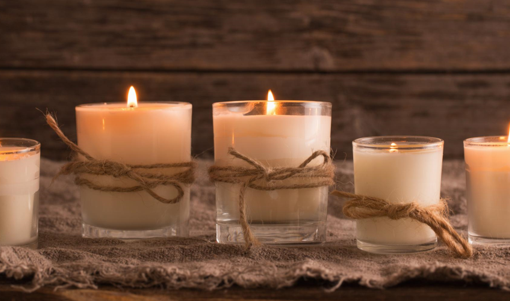 Quali sono le candele profumate migliori? I consigli per scegliere quella giusta