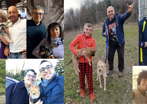 Oggi è l'International Dog Day: nel mondo si festeggia il più fedele amico dell'uomo