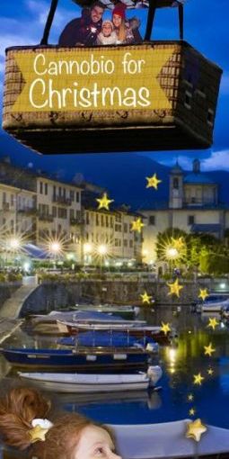 Dal 7 al 9 dicembre un week end da favola tra Lago Maggiore e Monte Rosa