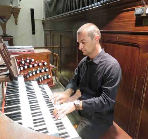 Domani fa tappa a Quattordio Cantantibus Organis, festival organistico internazionale curato dall’Istituto Diocesano Liturgico-Musicale di Asti