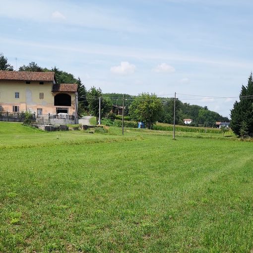 L'esterno