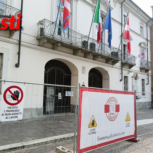 Elezioni regionali ed europee: come da normativa il Comune di Asti, dalla convocazione dei comizi, non potrà concedere patrocinio