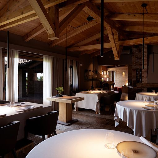 Piemontese, francese e nordico. L'autunno di Cantina Nicola di Cocconato