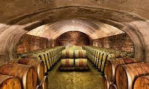 Le cantine Coppo di Canelli entrano nel gruppo Dosio di La Morra