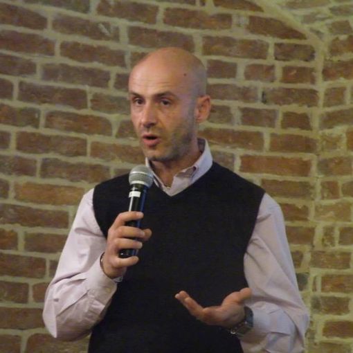 Paolo Capra