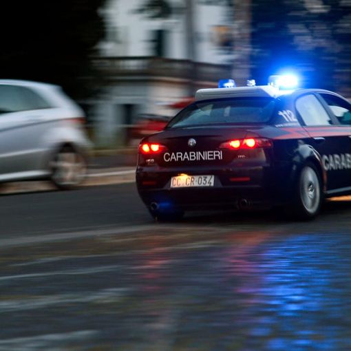 Ventenne astigiano arrestato per una serie di furti nel ponente ligure