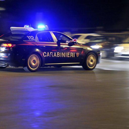 Castello d’Annone: sorpresi dai Carabinieri mentre rubavano in un’abitazione, arrestati in flagranza