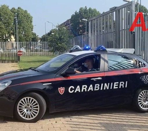 Nell'Astigiano flessione dei fenomeni criminosi ma aumentano i reati scoperti