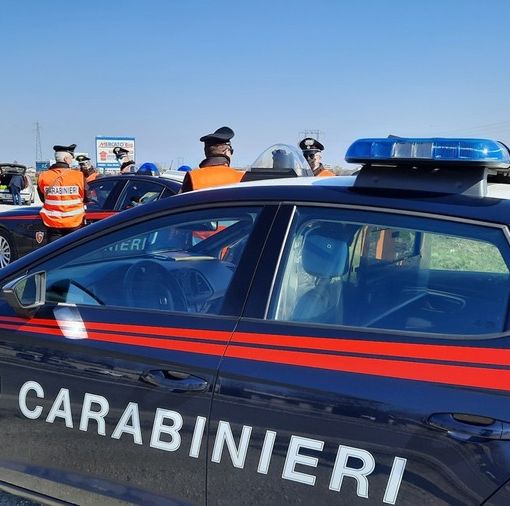 Nessuna traccia dell'astigiano evaso dal carcere di Alba: doveva scontare ancora cinque anni per le rapine in villa con la banda dei finti carabinieri